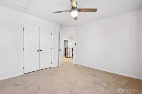 Bedroom - 603 Foxtail Ct, Troy, OH 45373 photo 5 of 7