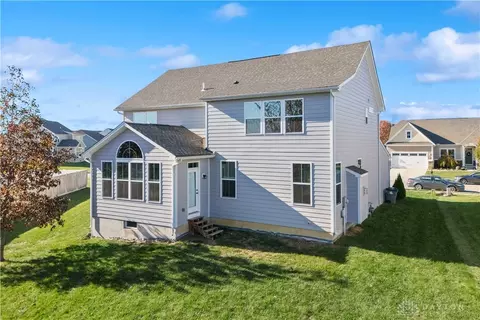 Other - 603 Foxtail Ct, Troy, OH 45373 photo 1 of 16