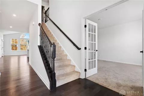 Entry Way - 603 Foxtail Ct, Troy, OH 45373 photo 2 of 10