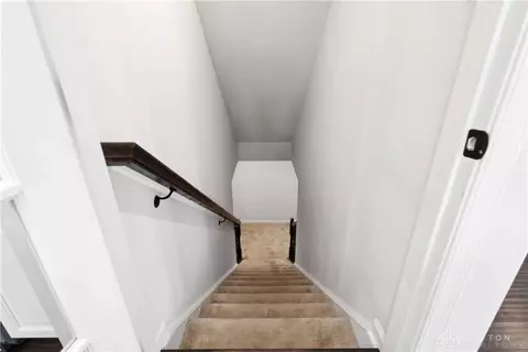 Entry Way - 603 Foxtail Ct, Troy, OH 45373 photo 7 of 10