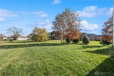 Exterior - 603 Foxtail Ct, Troy, OH 45373 photo 4 of 4