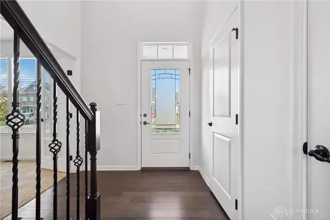 Entry Way - 603 Foxtail Ct, Troy, OH 45373 photo 1 of 10