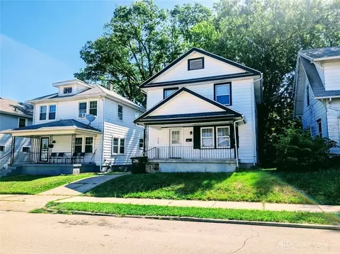 556 Evergreen Ave, Dayton, OH 45402