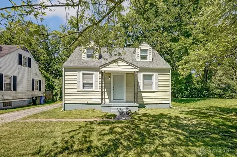 1821 Arlene Ave, Dayton, OH 45406