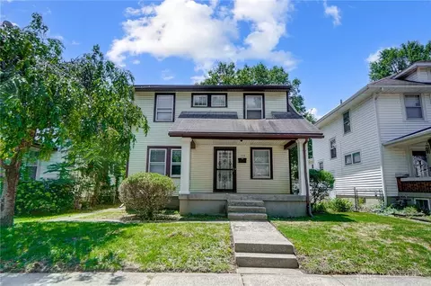 352 Kenilworth Ave, Dayton, OH 45405