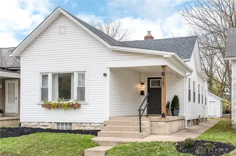 567 Saint Paul Ave, Dayton, OH 45410