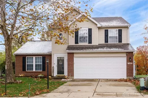 3610 King Henry Dr, Dayton, OH 45431