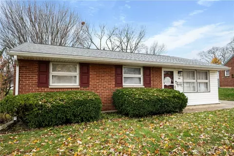 1133 Dayket Cir, Miamisburg, OH 45342