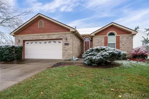 1244 Devon Ave, Dayton, OH 45429
