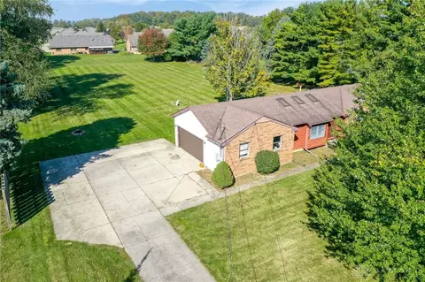 View/Area - 5555 Middle Urbana Rd, Springfield, OH 45502 photo 1 of 2