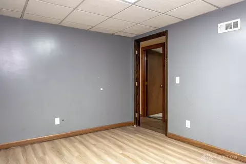 Bedroom - 5555 Middle Urbana Rd, Springfield, OH 45502 photo 5 of 5