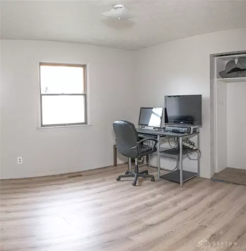 Bedroom - 5555 Middle Urbana Rd, Springfield, OH 45502 photo 1 of 5