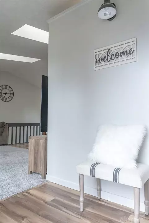 Entry Way - 5555 Middle Urbana Rd, Springfield, OH 45502 photo 1 of 1