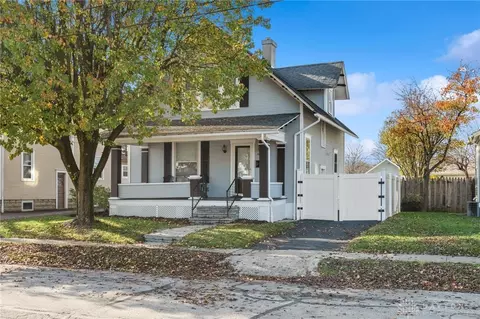 681 N South St, Wilmington, OH 45177
