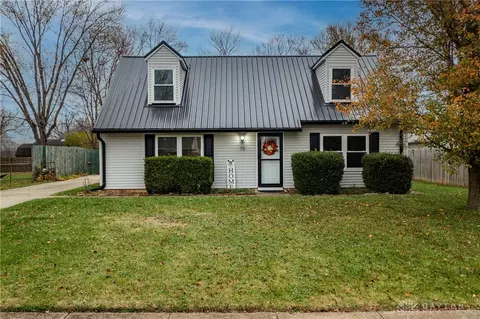 75 Kathie Ct, Germantown, OH 45327