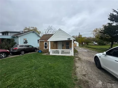 174 Miller Ave, Dayton, OH 45417