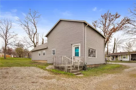 529 Hill St, Middletown, OH 45042
