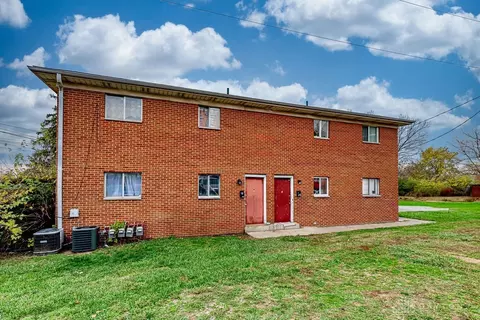 4201 Roosevelt Blvd, Middletown, OH 45044