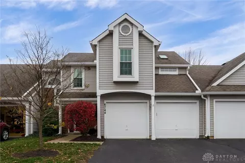 6744 Cedar Cove Dr, Dayton, OH 45459