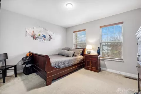 Bedroom - 702 Brownstone Row, Springboro, OH 45066 photo 1 of 4