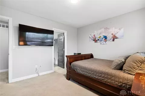 Bedroom - 702 Brownstone Row, Springboro, OH 45066 photo 2 of 4