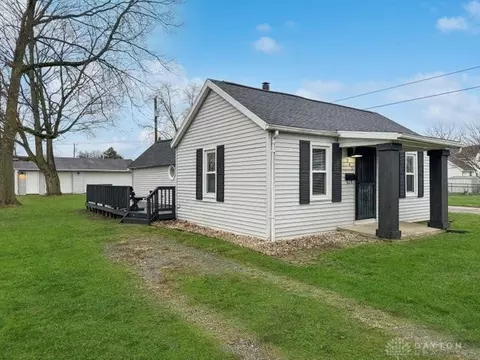 947 W Church St, Urbana, OH 43078