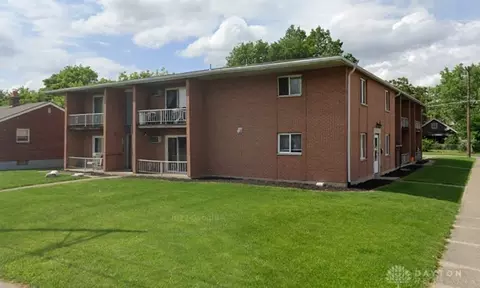 1719 Leo Baltimore St #1719, Dayton, OH 45404