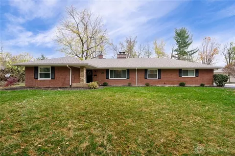 211 Enid Ave, Dayton, OH 45429