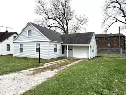 114 Skyview Dr, Vandalia, OH 45377