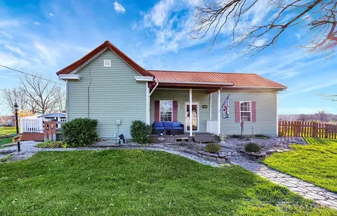3091 Scott Rd, Oxford, OH 45056