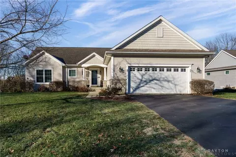7845 Claude St, Dayton, OH 45414