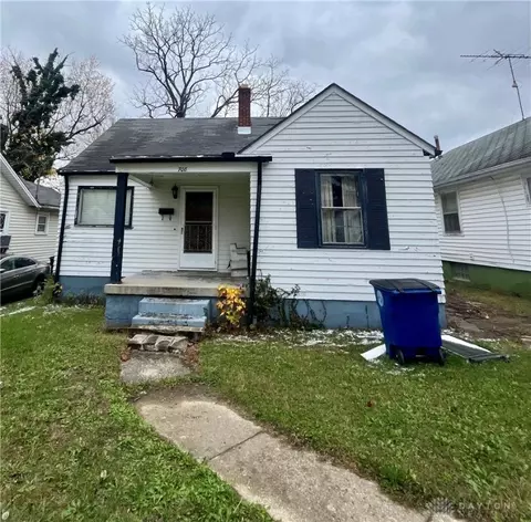 708 Geneva Rd, Dayton, OH 45417