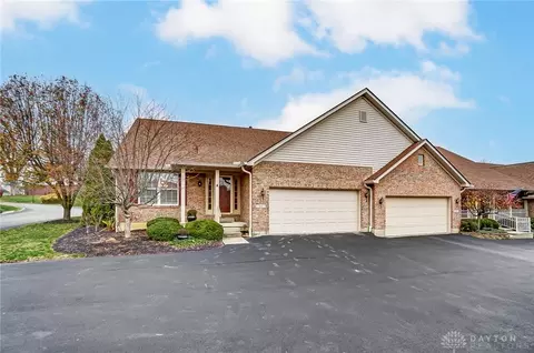 116 Whispering Knolls Ct #116, Loveland, OH 45140