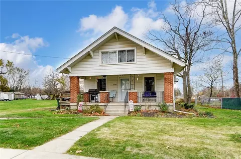 4902 Roosevelt Ave, Middletown, OH 45044