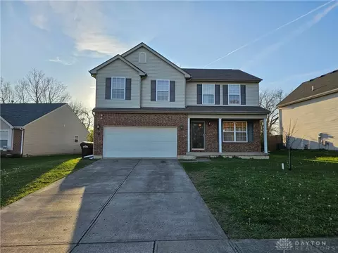 33 Worthington Dr, Germantown, OH 45327
