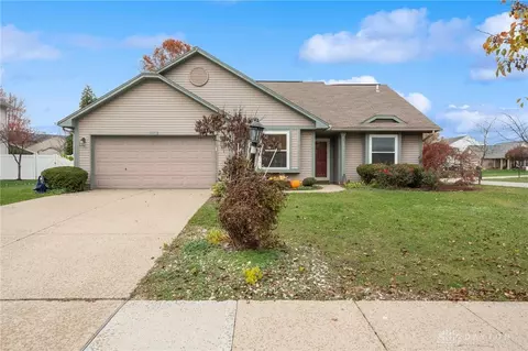 500 Clarion Ct, Lebanon, OH 45036