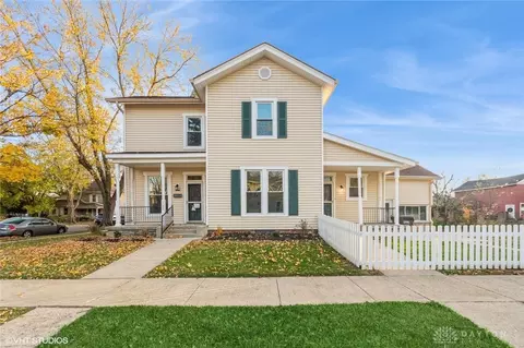 105 S Plum St, Germantown, OH 45327