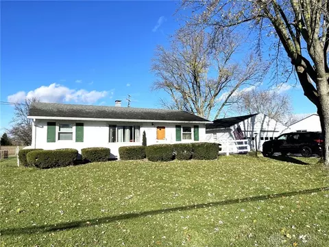 7875 Lower Miamisburg Rd, Miamisburg, OH 45342