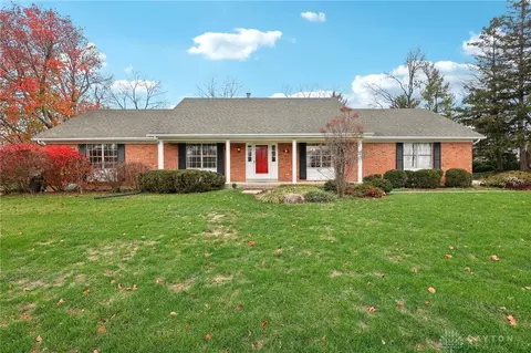 237 Southbrook Dr, Dayton, OH 45459