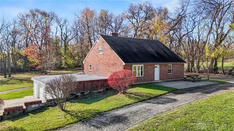 2514 Little York Rd, Dayton, OH 45414
