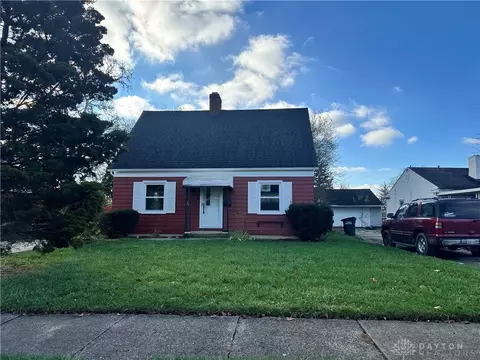 3116 Harvard Blvd, Dayton, OH 45406