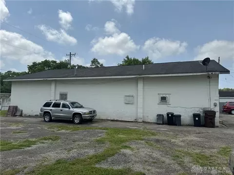 Exterior - 972 S Main St, Franklin, OH 45005 photo 12 of 12
