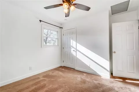 Bedroom - 2832 Powhattan Pl, Kettering, OH 45420 photo 2 of 6