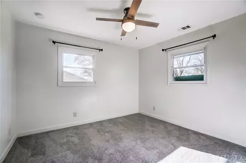 Bedroom - 2832 Powhattan Pl, Kettering, OH 45420 photo 3 of 6