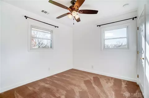 Bedroom - 2832 Powhattan Pl, Kettering, OH 45420 photo 1 of 6