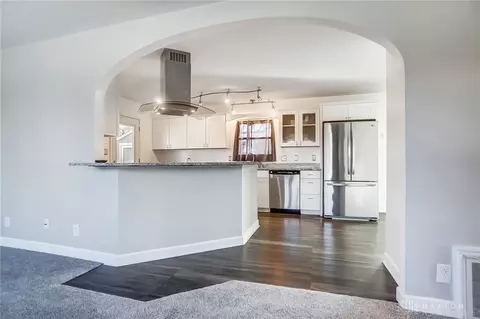 Kitchen - 2832 Powhattan Pl, Kettering, OH 45420 photo 1 of 7