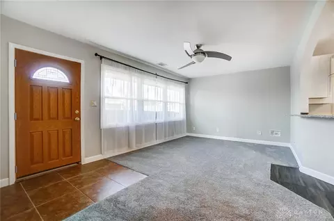 Living - 2832 Powhattan Pl, Kettering, OH 45420 photo 1 of 5