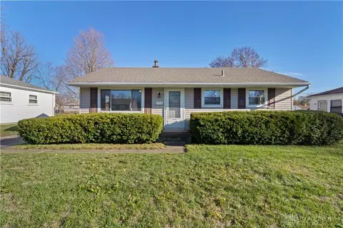 1628 Seabrook Rd, Dayton, OH 45432