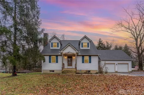 36 Fiord Dr, Eaton, OH 45320