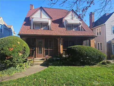 1740 Catalpa Dr, Dayton, OH 45406